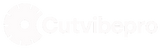 CutVibePro logo